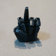 Illustration for article titled RoboCop Action Figures Look Dead And Alive